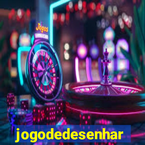 jogodedesenhar