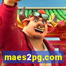 maes2pg.com