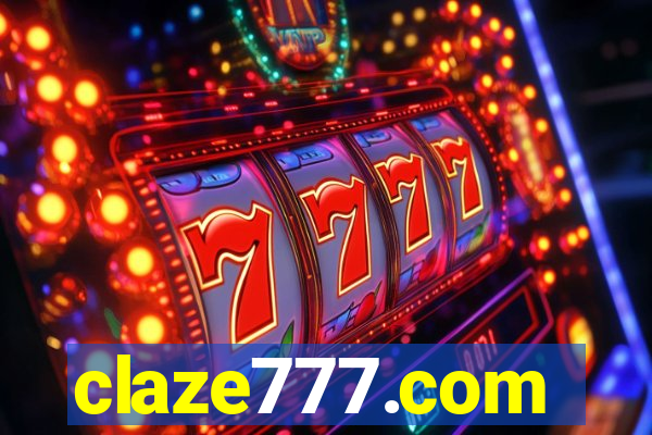 claze777.com