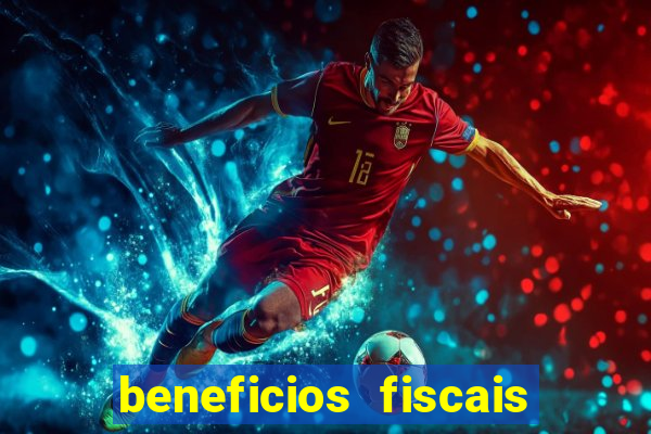 beneficios fiscais minas gerais