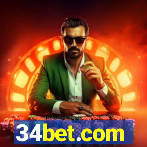 34bet.com