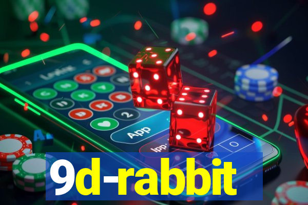 9d-rabbit