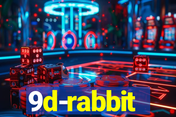 9d-rabbit