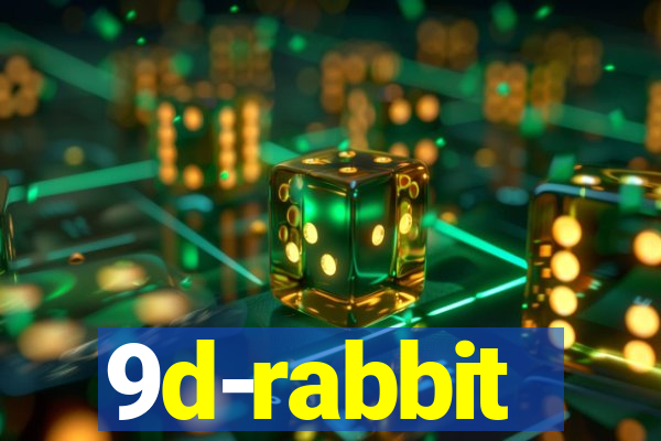 9d-rabbit