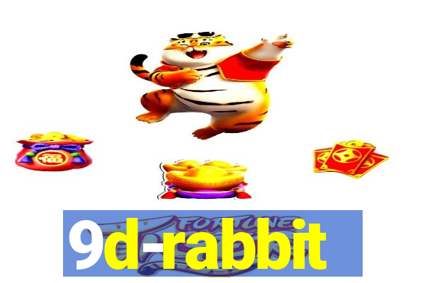 9d-rabbit