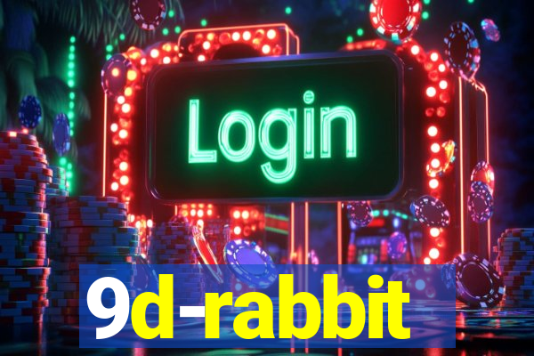 9d-rabbit