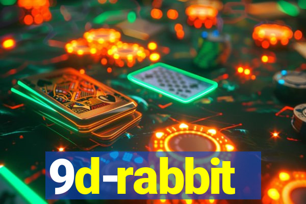 9d-rabbit