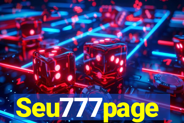 Seu777page