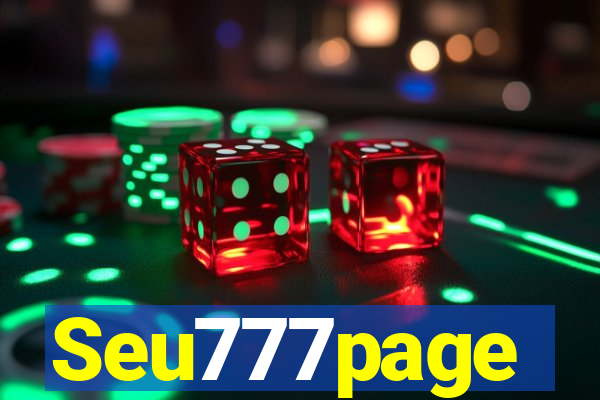 Seu777page