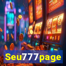 Seu777page