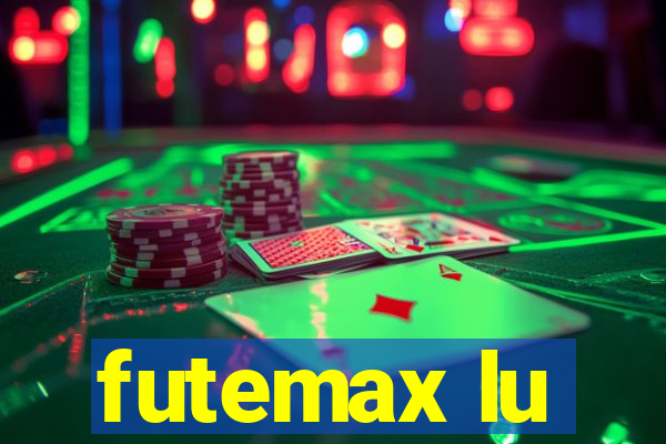 futemax lu