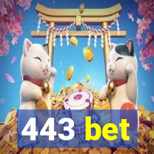 443 bet