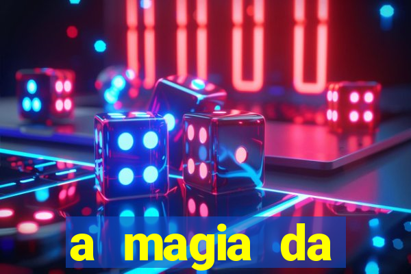 a magia da sobrevivência pdf