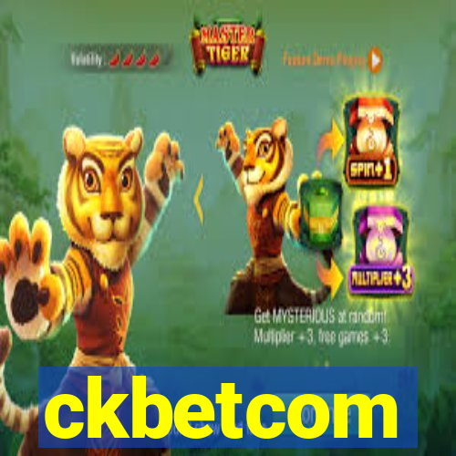 ckbetcom