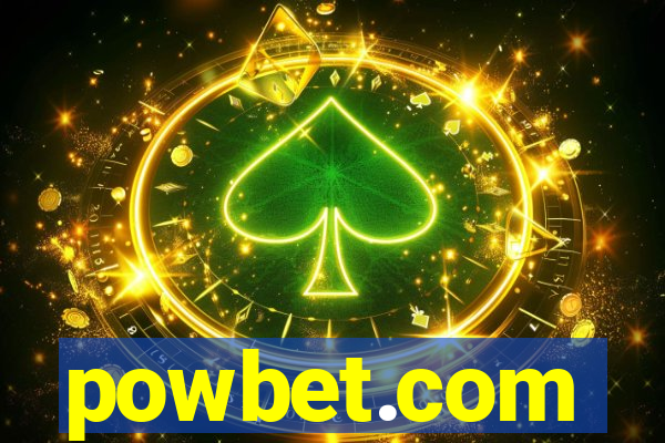 powbet.com