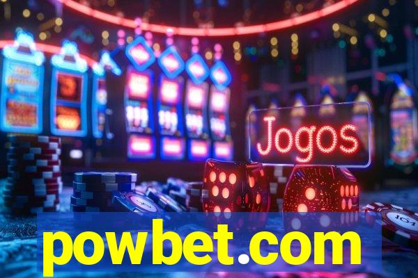 powbet.com