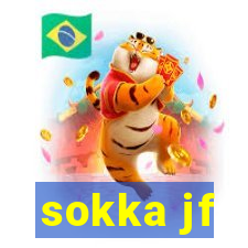 sokka jf