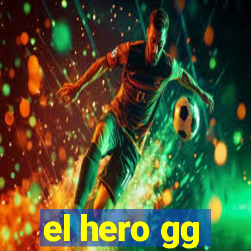 el hero gg