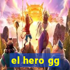 el hero gg