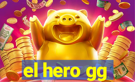 el hero gg