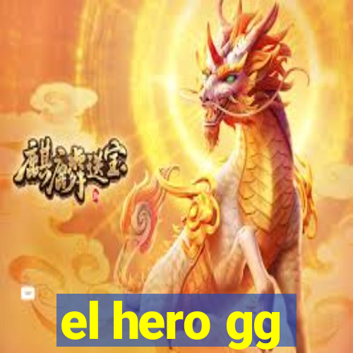 el hero gg