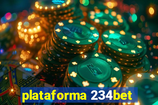 plataforma 234bet