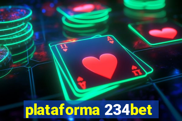 plataforma 234bet