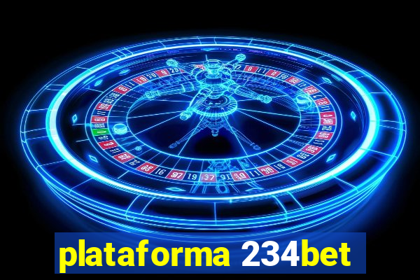 plataforma 234bet