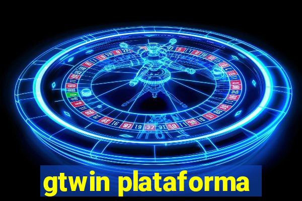 gtwin plataforma