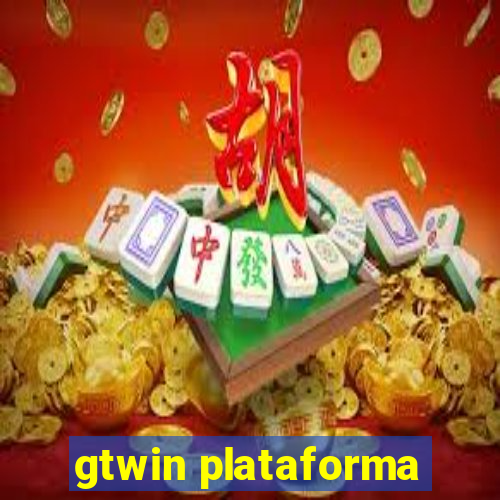 gtwin plataforma