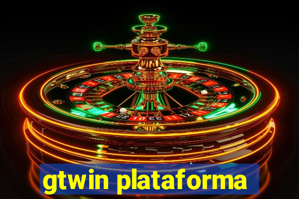 gtwin plataforma