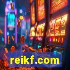 reikf.com