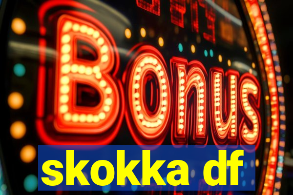 skokka df