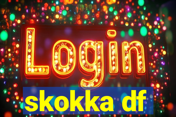 skokka df