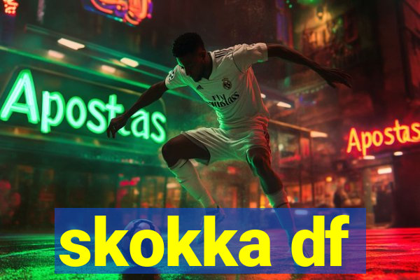 skokka df