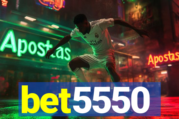 bet5550