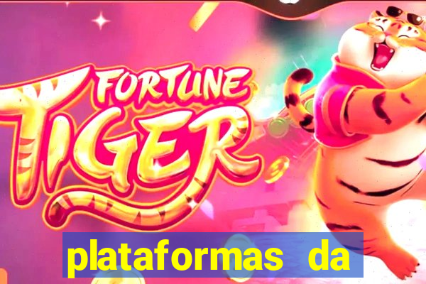 plataformas da china de jogos