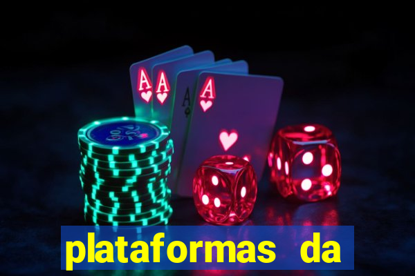 plataformas da china de jogos