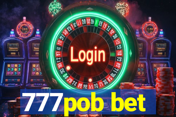 777pob bet