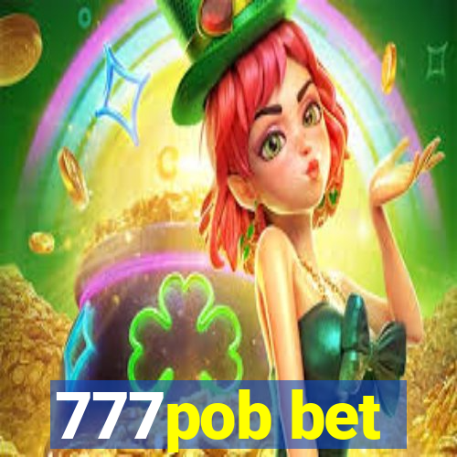 777pob bet