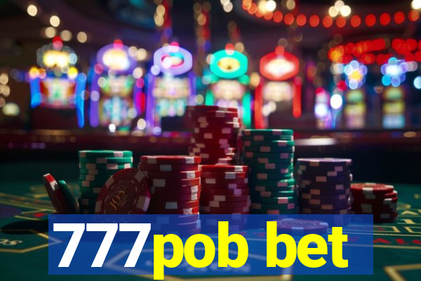 777pob bet