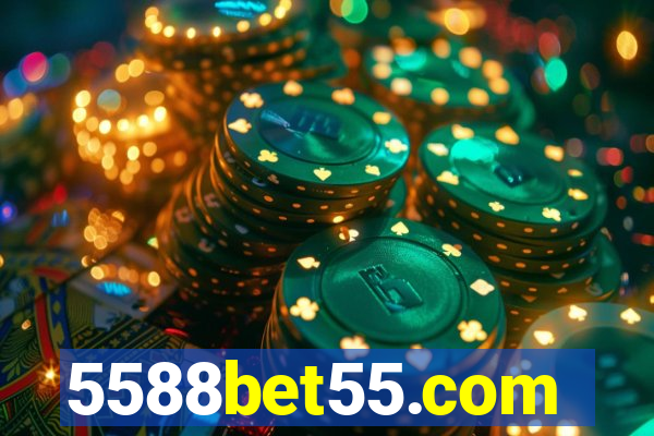 5588bet55.com