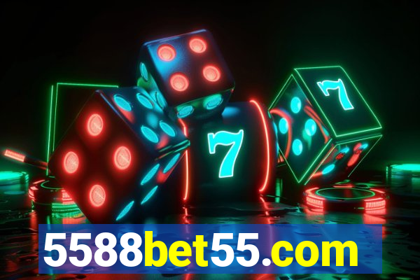 5588bet55.com