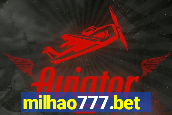 milhao777.bet