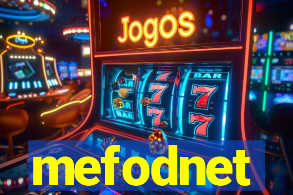 mefodnet