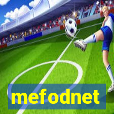 mefodnet