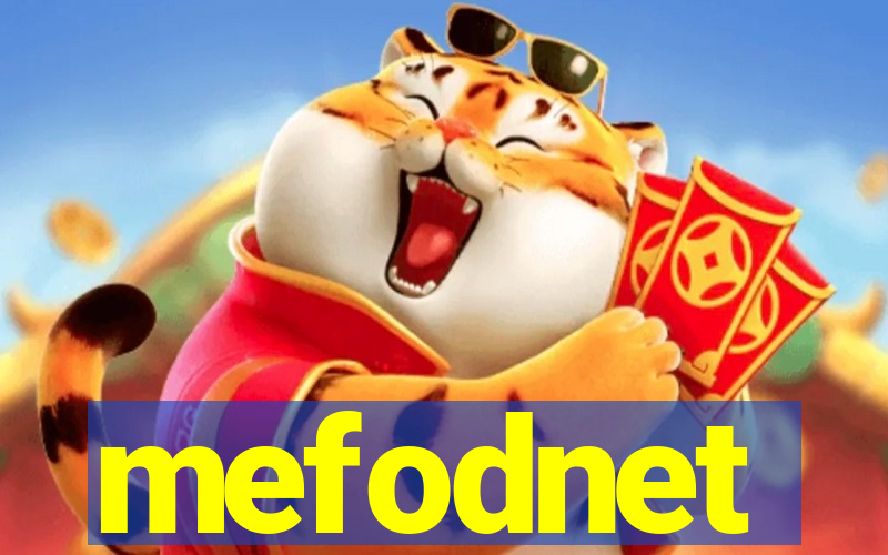 mefodnet