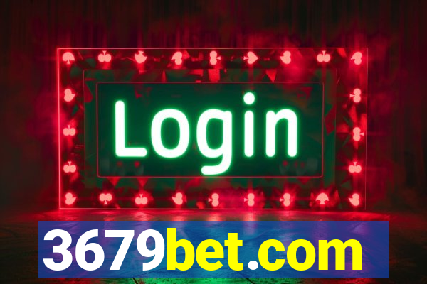 3679bet.com