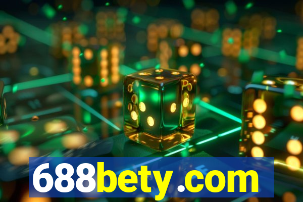 688bety.com