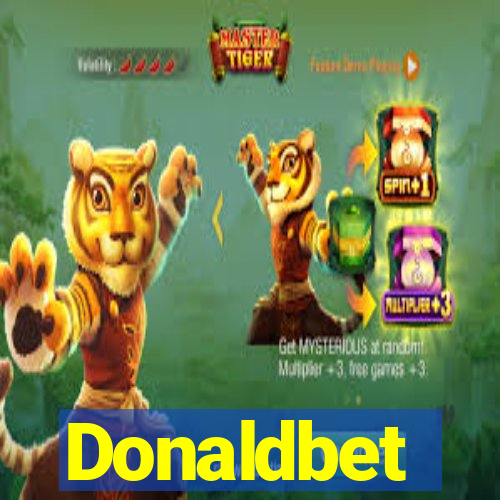 Donaldbet